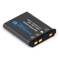 EverActive CamPro Vara-akku Olympus LI-42B/LI-40B - 700mAh