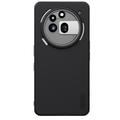 Nothing Phone (3a) Pro Nillkin Super Frosted Shield Pro Hybridikotelo - Musta