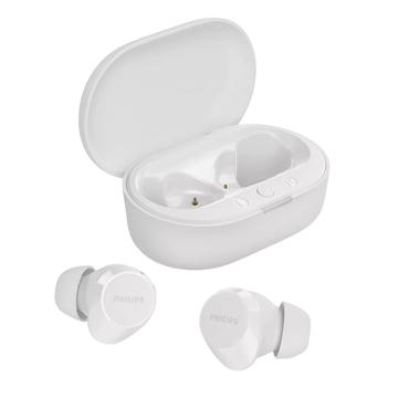 Philips TAT1209WT/00 True Wireless -kuulokkeet - valkoinen