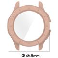 Xiaomi Watch S4 Sport Muovikotelo Panssarilasi - 9H - Kirkas